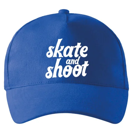 Biatlon skate and shoot