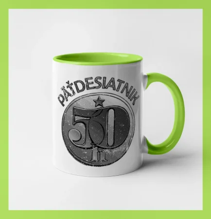 Československý Päťdesiatnik