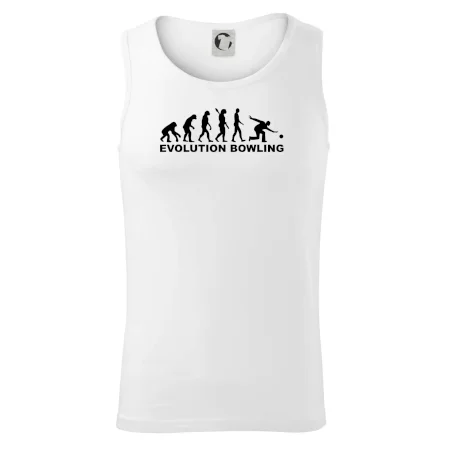 Bowling evolúcia