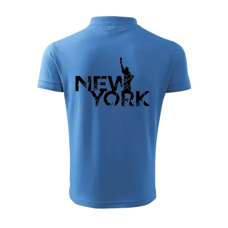 New York retro