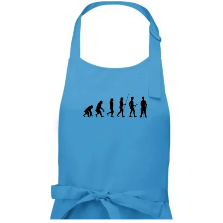 Evolúcia murár zbiječka