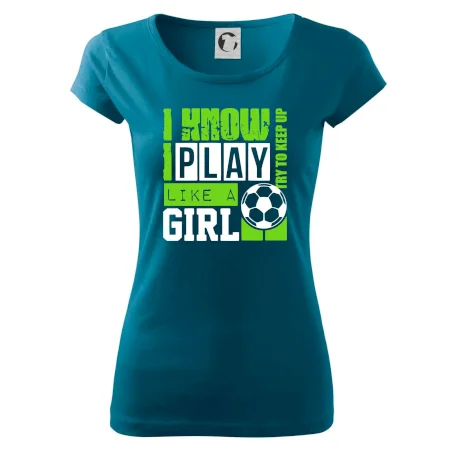 Play girl