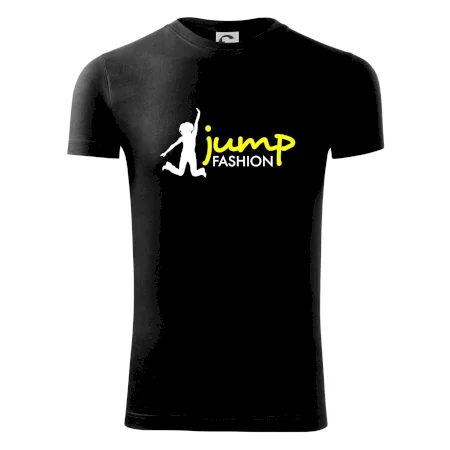 Jump fashion
