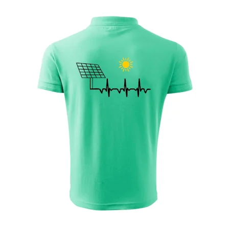 Ekg Fotovoltaická elektráreň