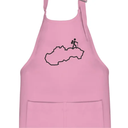 Slovenský turista