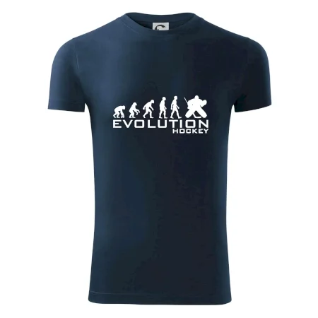 Evolúcia Hockey brankár
