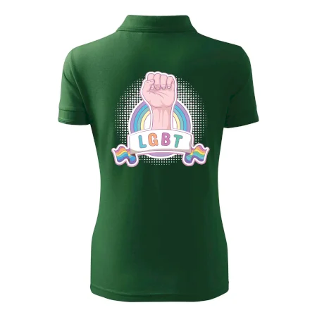 LGBT ruka