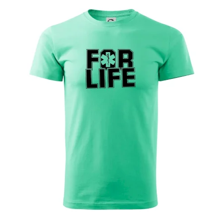 For Life