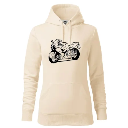 Športová motorka