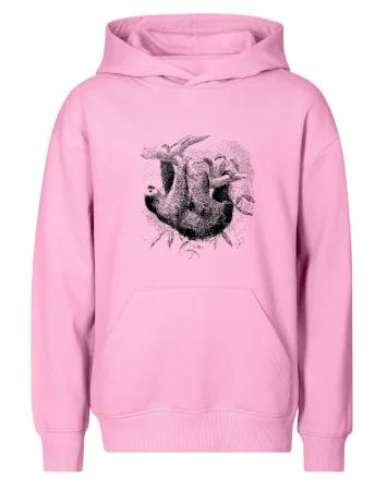 Leňochod kreslený