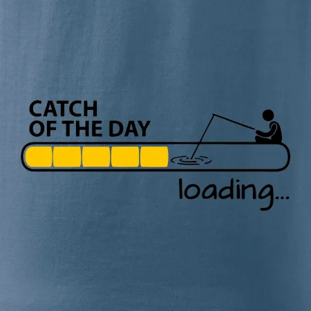 Rybárčenie - Catch of the day