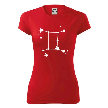 Súhvezdie - Gemini - Blíženci