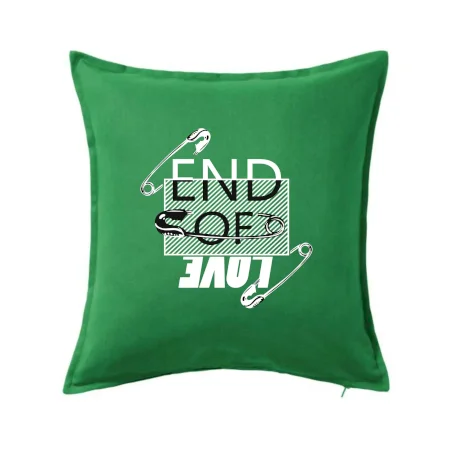End of love