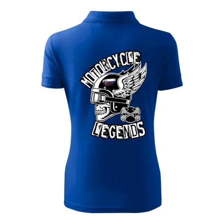 Slovakia Motorcycle legends