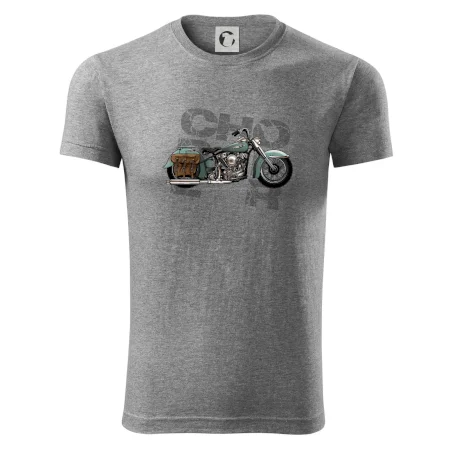 Chopper 003