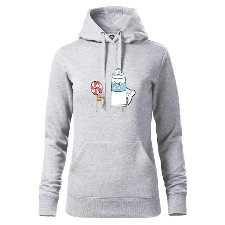 Lízátko pasta zuby