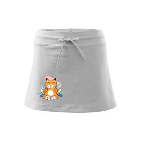 Majster v meditácii  (Pecka design)