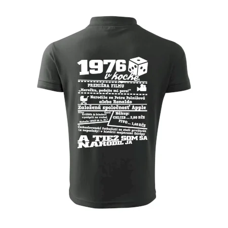 1976 v kocke