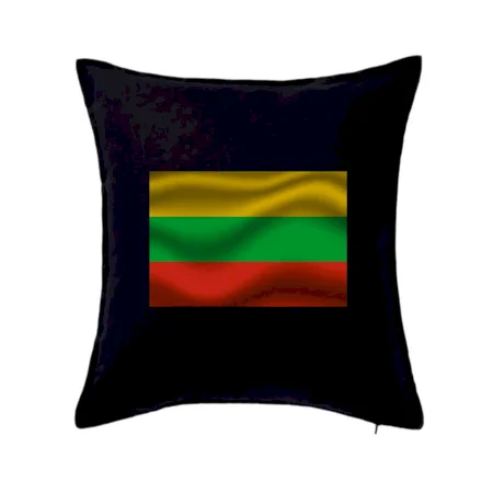 Litva vlajka obdĺžnik