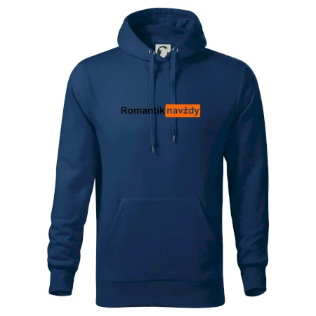 Porn - romantik navždy