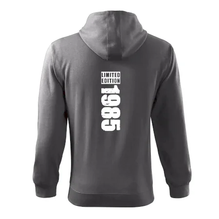 Limited edition 1985 pruh