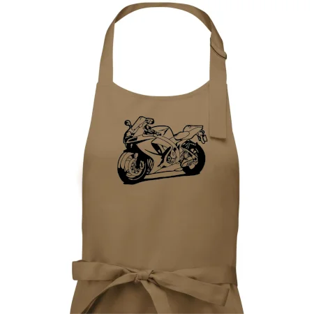 Športová motorka