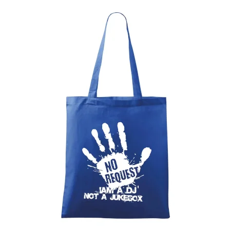 Iam a dj not a jukebox  - ruka
