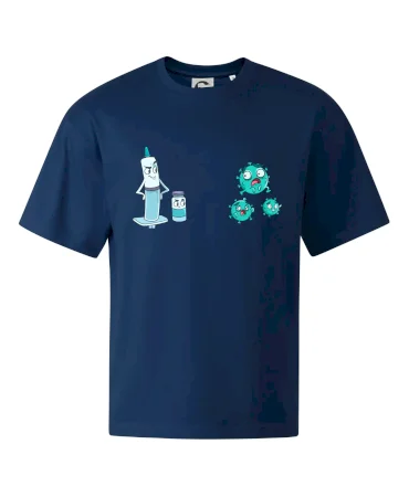 Očkovanie a vírus