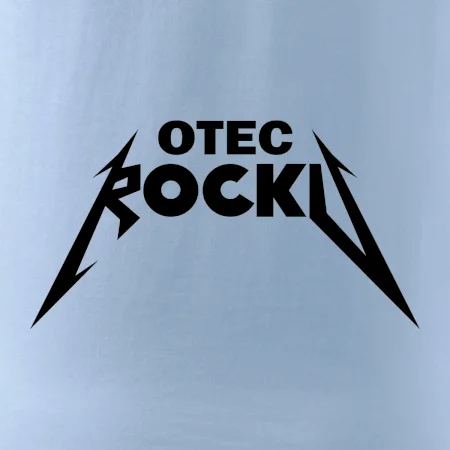 Otec rocku metal SK
