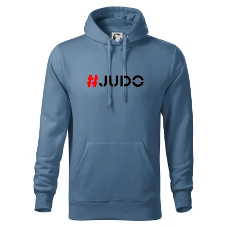 Judo Hashtag