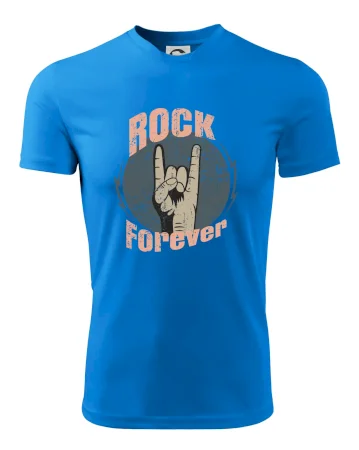 Rock forever ruka