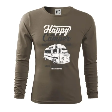 Happy Camper