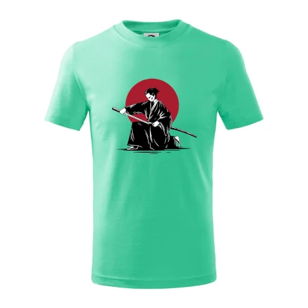 Japan culture - samurai