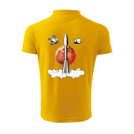 Raketoplán Mars