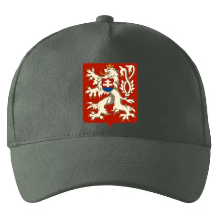 Znak maly Prvá Republika československá 1918–1920