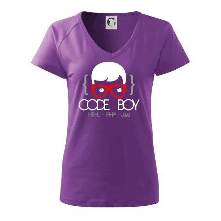 Code Boy