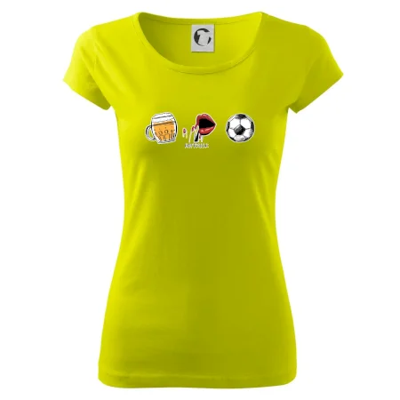 Hattrick futbal