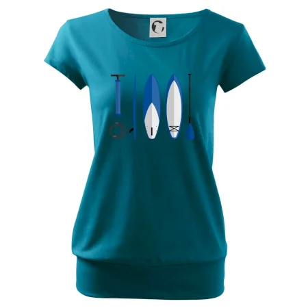 Paddleboard set