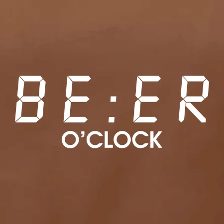 Beer hodiny