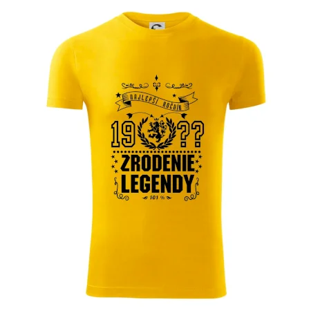 Zrodenie legendy - Slovenský lev