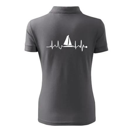 Plachtenie EKG