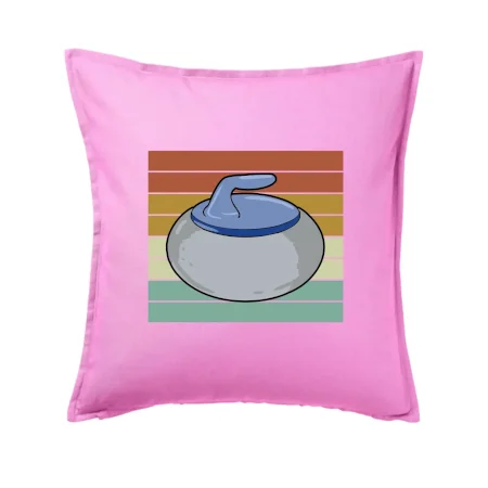 Curling vintage