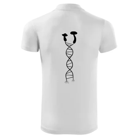 DNA huby