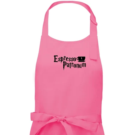 Harry - Espresso Patronum