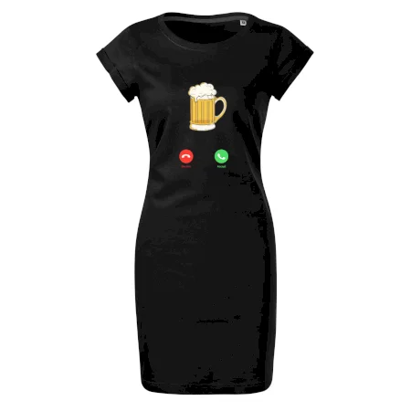 Volá pivo  (Pecka design)