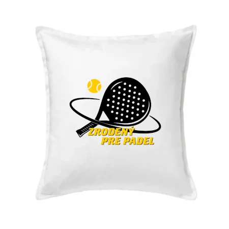 Zrodený/á pre padel