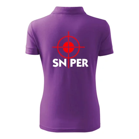 Sniper zameriavač