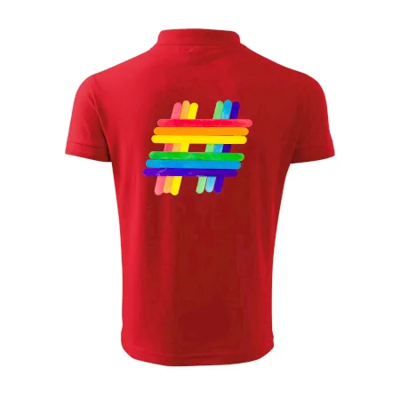 LGBT hashtag