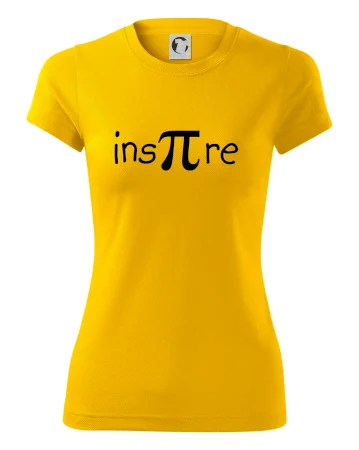 Inspire matematika