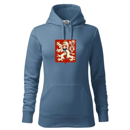 Znak maly Prvá Republika československá 1918–1920